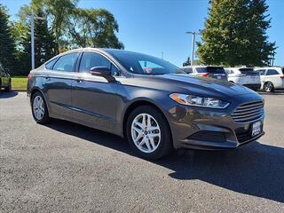 2016 Ford Fusion for sale in Glendale WI