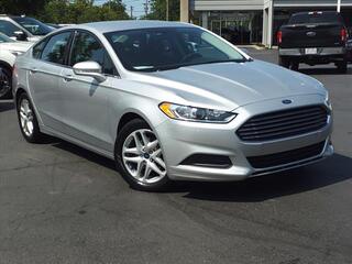 2016 Ford Fusion for sale in Cincinnati OH