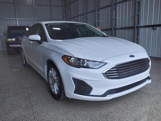 2020 Ford Fusion for sale in Nashville TN