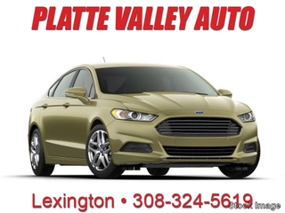 2013 Ford Fusion for sale in Lexington NE