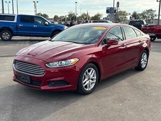 2016 Ford Fusion for sale in Janesville WI