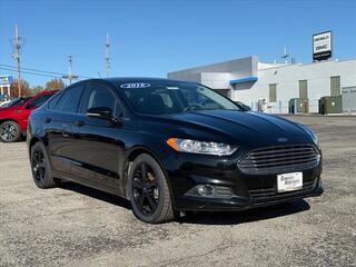 2016 Ford Fusion for sale in Excelsior Springs MO