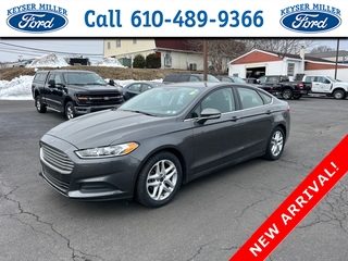 2016 Ford Fusion for sale in Mt. Juliet TN