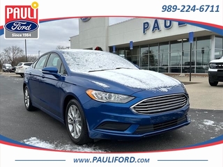 2017 Ford Fusion for sale in Loveland OH