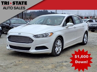 2015 Ford Fusion for sale in Cincinnati OH