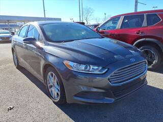 2016 Ford Fusion for sale in Clarksville TN