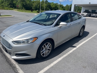 2014 Ford Fusion for sale in Ringold GA