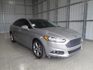 2015 Ford Fusion for sale in Nashville TN