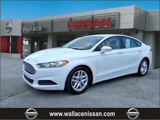 2016 Ford Fusion for sale in Kingsport TN