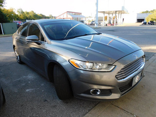 2013 Ford Fusion for sale in Clarksville TN