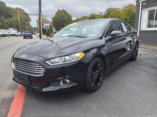 2016 Ford Fusion for sale in Penn Hills PA