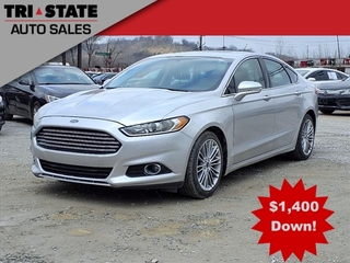 2013 Ford Fusion for sale in Cincinnati OH