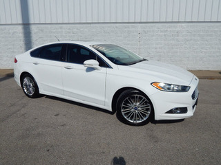 2014 Ford Fusion for sale in Clarksville TN