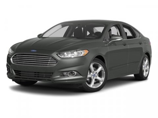 2014 Ford Fusion for sale in Sanford ME