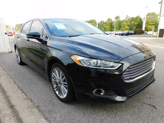 2014 Ford Fusion for sale in Clarksville TN