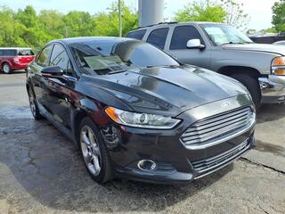 2015 Ford Fusion for sale in Madison TN
