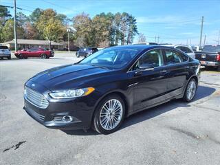 2016 Ford Fusion for sale in Hartselle AL