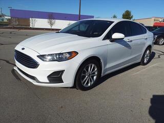 2019 Ford Fusion for sale in Decatur IN