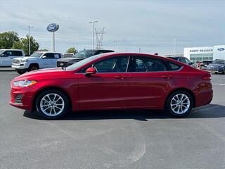 2020 Ford Fusion for sale in Sevierville TN