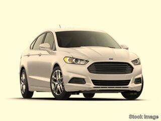 2015 Ford Fusion for sale in San Antonio TX