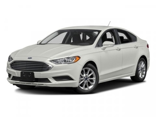 2018 Ford Fusion for sale in Sanford ME