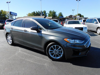 2020 Ford Fusion for sale in Clarksville TN