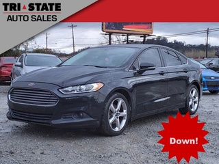 2014 Ford Fusion for sale in Cincinnati OH