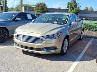 2018 Ford Fusion for sale in Fenton MO