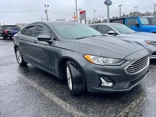 2020 Ford Fusion for sale in Sevierville TN