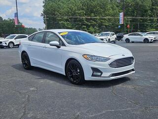 2020 Ford Fusion for sale in Carthage NC