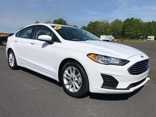 2020 Ford Fusion for sale in Exeter PA
