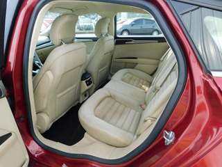 2014 Ford Fusion for sale in Clarksville TN