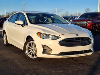 2020 Ford Fusion for sale in Cincinnati OH