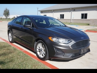 2020 Ford Fusion for sale in Winchester VA