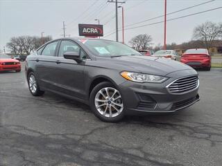 2020 Ford Fusion for sale in Greensburg IN