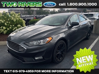 2020 Ford Fusion for sale in Mt. Juliet TN
