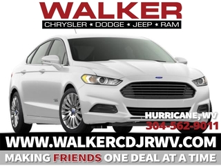 2020 Ford Fusion for sale in Hurricane WV