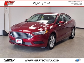 2018 Ford Fusion for sale in Florence KY