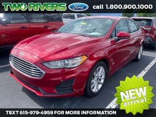2020 Ford Fusion for sale in Mt. Juliet TN