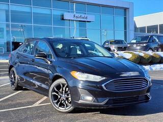 2020 Ford Fusion for sale in Cincinnati OH