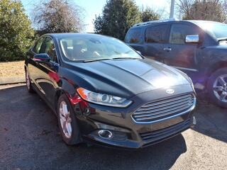 2014 Ford Fusion for sale in Clarksville TN