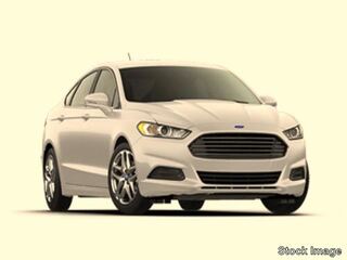 2015 Ford Fusion for sale in Morristown TN