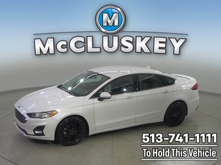 2020 Ford Fusion for sale in Cincinnati OH