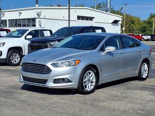 2014 Ford Fusion for sale in Wayne MI