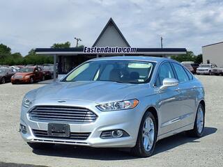 2014 Ford Fusion for sale in Richmond VA