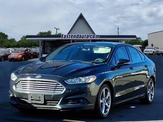 2015 Ford Fusion for sale in Richmond VA