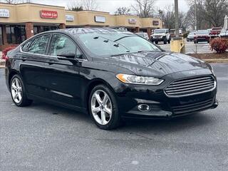 2016 Ford Fusion for sale in Kernersville NC