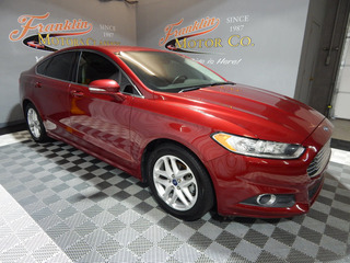 2015 Ford Fusion for sale in Nashville TN