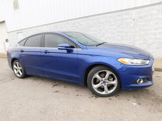 2015 Ford Fusion for sale in Clarksville TN