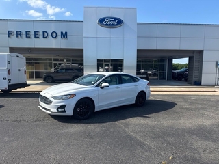 2019 Ford Fusion for sale in Bowling Green KY